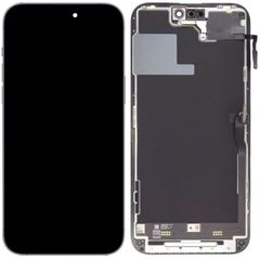 Οθόνη iPhone 14 Pro Max  Original OLED & Touchscreen - Digitizer Black i14Promax