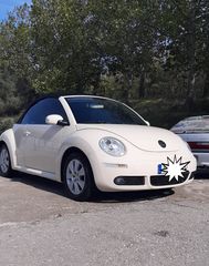 Volkswagen Beetle (New) '08