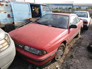 Mazda 626 κουπε-thumb-2