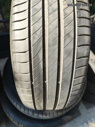 ΕΛΑΣΤΙΚΑ ΕΛΑΦ ΜΕΤΑΧΕΙΡΙΣΜΈΝΑ ****195/45/16*****MICHELIN DOT 2021