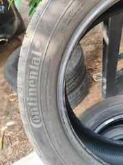 ΕΛΑΣΤΙΚΑ ΕΛΑΦ ΜΕΤΑΧΕΙΡΙΣΜΈΝΑ****215/55/18*** CONTINETAL DOT 2020-thumb-1