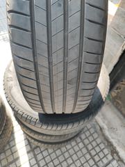 ΕΛΑΣΤΙΚΑ ΕΛΑΦ ΜΕΤΑΧΕΙΡΙΣΜΈΝΑ***205/55/16***** BRIDGESTONE DOT 2020