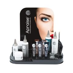 Apraise Lash & Brow Station - 9555763