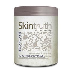 Skintruth απαλό απολεπιστικό σώματος 450ml - 9079081