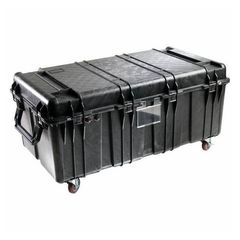 Peli™ Case 0550 με αφρό