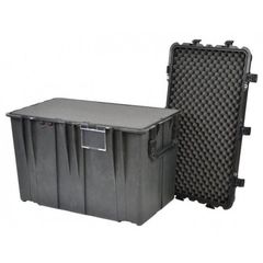 Peli™ Case 0500 με αφρό