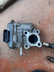 Βαλβίδα egr toyota 1.4 D4D Euro 5-thumb-1