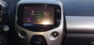 Citroen C1 2015 Δώρο μεταβίβαση και τελη 2026-thumb-12