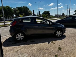 Ford Fiesta 2017 1.5 TDCi Business-thumb-5