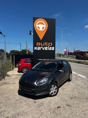 Ford Fiesta 2017 1.5 TDCi Business-thumb-6