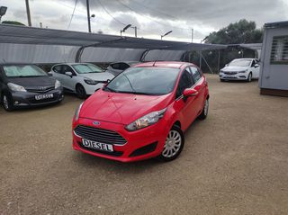 Ford Fiesta '16  1.5 TDCi 