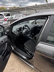 Ford Fiesta 2017 1.5 TDCi Business-thumb-7