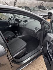 Ford Fiesta 2017 1.5 TDCi Business-thumb-8