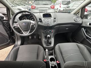 Ford Fiesta 2017 1.5 TDCi Business-thumb-9