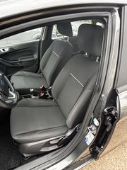 Ford Fiesta 2017 1.5 TDCi Business-thumb-10