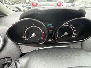 Ford Fiesta 2017 1.5 TDCi Business-thumb-11