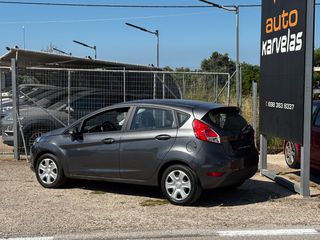 Ford Fiesta 2017 1.5 TDCi Business-thumb-4