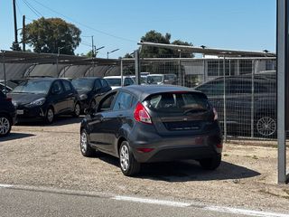 Ford Fiesta 2017 1.5 TDCi Business-thumb-2