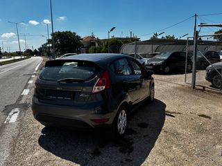 Ford Fiesta 2017 1.5 TDCi Business-thumb-1