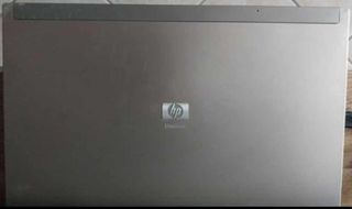 HP 8350p elite book -thumb-1
