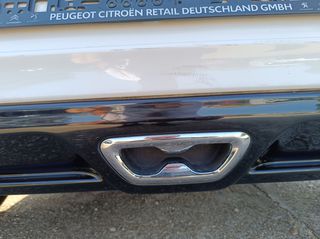 Peugeot 108 2016 ROLAND GARROS CABRIO 90 Ευρώ τέλη κυκλοφορίας-thumb-1