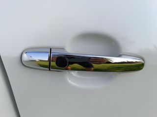 Peugeot 108 2016 ROLAND GARROS CABRIO 90 Ευρώ τέλη κυκλοφορίας-thumb-5