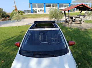 Peugeot 108 2016 ROLAND GARROS CABRIO 90 Ευρώ τέλη κυκλοφορίας-thumb-6
