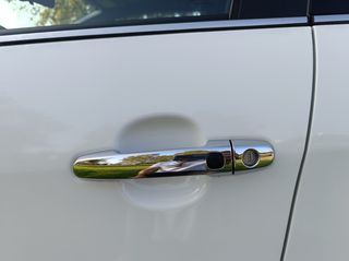Peugeot 108 2016 ROLAND GARROS CABRIO 90 Ευρώ τέλη κυκλοφορίας-thumb-9