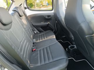 Peugeot 108 2016 ROLAND GARROS CABRIO 90 Ευρώ τέλη κυκλοφορίας-thumb-37