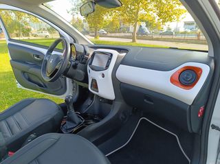 Peugeot 108 2016 ROLAND GARROS CABRIO 90 Ευρώ τέλη κυκλοφορίας-thumb-38