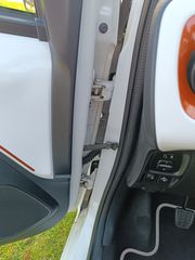 Peugeot 108 2016 ROLAND GARROS CABRIO 90 Ευρώ τέλη κυκλοφορίας-thumb-46