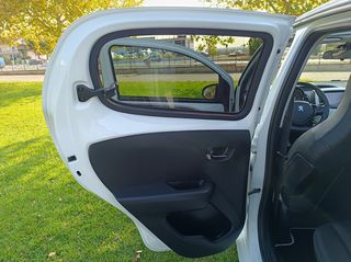 Peugeot 108 2016 ROLAND GARROS CABRIO 90 Ευρώ τέλη κυκλοφορίας-thumb-48