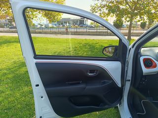 Peugeot 108 2016 ROLAND GARROS CABRIO 90 Ευρώ τέλη κυκλοφορίας-thumb-49
