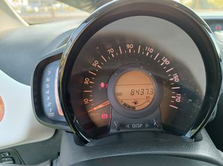 Peugeot 108 2016 ROLAND GARROS CABRIO 90 Ευρώ τέλη κυκλοφορίας-thumb-54