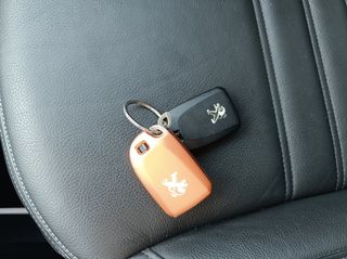 Peugeot 108 2016 ROLAND GARROS CABRIO 90 Ευρώ τέλη κυκλοφορίας-thumb-55