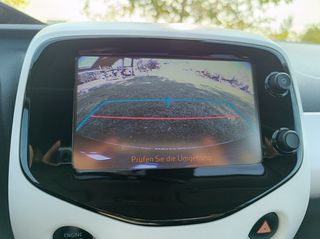 Peugeot 108 2016 ROLAND GARROS CABRIO 90 Ευρώ τέλη κυκλοφορίας-thumb-56