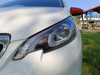 Peugeot 108 2016 ROLAND GARROS CABRIO 90 Ευρώ τέλη κυκλοφορίας-thumb-11