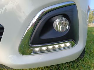 Peugeot 108 2016 ROLAND GARROS CABRIO 90 Ευρώ τέλη κυκλοφορίας-thumb-12