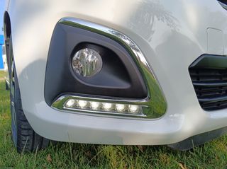 Peugeot 108 2016 ROLAND GARROS CABRIO 90 Ευρώ τέλη κυκλοφορίας-thumb-14