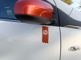 Peugeot 108 2016 ROLAND GARROS CABRIO 90 Ευρώ τέλη κυκλοφορίας-thumb-16
