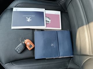 Peugeot 108 2016 ROLAND GARROS CABRIO 90 Ευρώ τέλη κυκλοφορίας-thumb-25