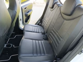 Peugeot 108 2016 ROLAND GARROS CABRIO 90 Ευρώ τέλη κυκλοφορίας-thumb-26