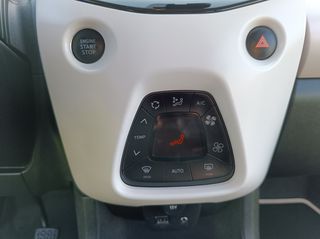 Peugeot 108 2016 ROLAND GARROS CABRIO 90 Ευρώ τέλη κυκλοφορίας-thumb-28