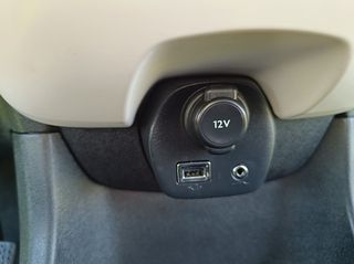 Peugeot 108 2016 ROLAND GARROS CABRIO 90 Ευρώ τέλη κυκλοφορίας-thumb-32