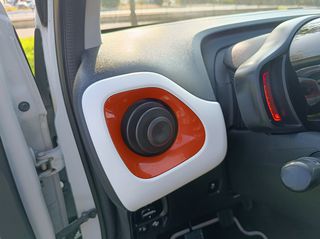 Peugeot 108 2016 ROLAND GARROS CABRIO 90 Ευρώ τέλη κυκλοφορίας-thumb-33