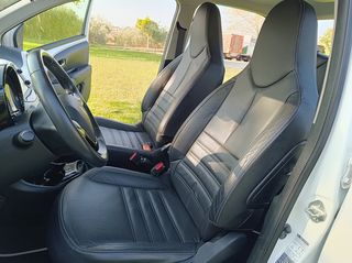 Peugeot 108 2016 ROLAND GARROS CABRIO 90 Ευρώ τέλη κυκλοφορίας-thumb-35