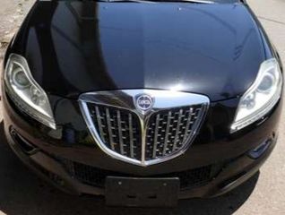 LANCIA DELTA 12' 1.6 D ΚΑΝΤΡΑΝ ΙΩΑΝΝΊΔΗΣ 