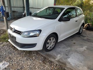 Volkswagen Polo '12