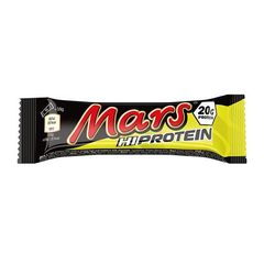 MARS HI PROTEIN BAR 59GR