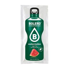 BOLERO WATERMELON 3g x12